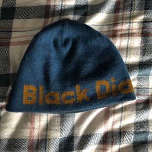 Black Diamond Beanie